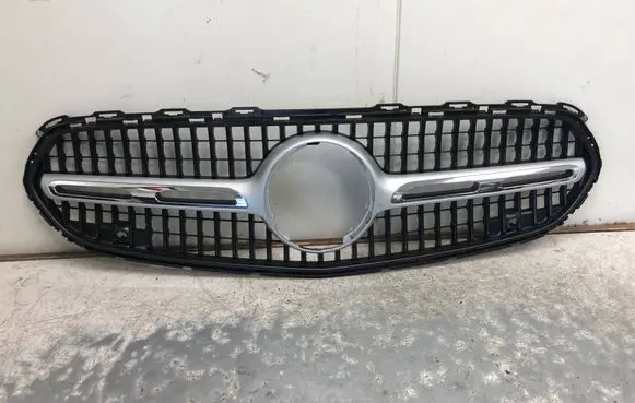 Mercedes-Benz C W206 Front grill A2068886700BILI A2068886700