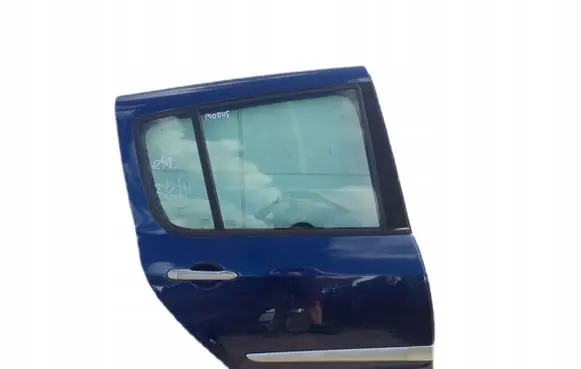 Renault Modus Rear door 