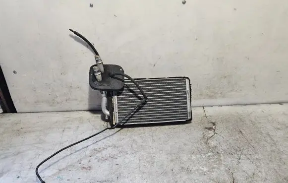 Ford Transit Heater blower radiator
