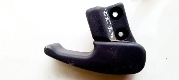 Seat Alhambra (Mk1) Engine bonnet (hood) release handle 1h2823533 UED