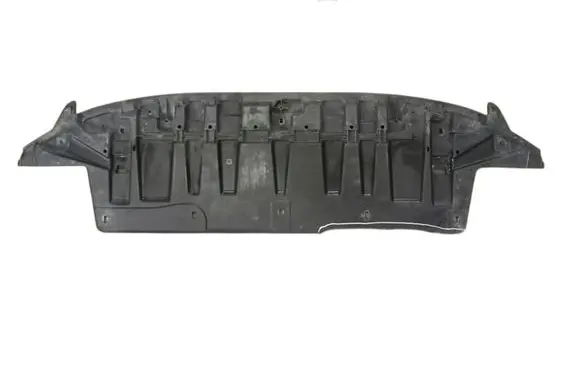 Opel Adam Front bumper skid plate/under tray 13403179