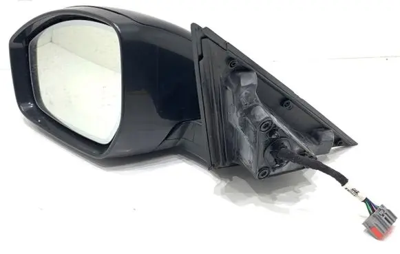 Jaguar F-Pace Front door electric wing mirror 
