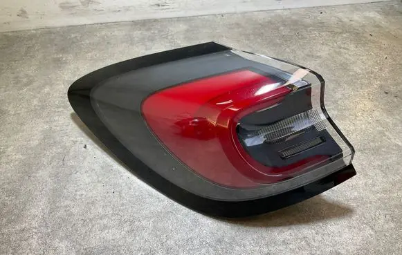Ford Puma Rear/tail lights BX7260UTER L1TB13405AG 0509202314