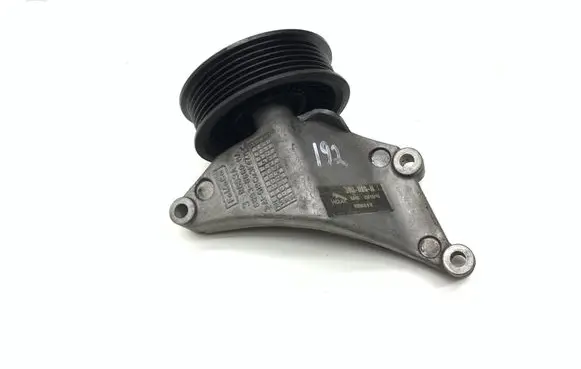 Jaguar XJ X351 Generator/alternator belt tensioner DW938A610AA
