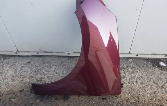 Renault Scenic III - Grand scenic III Fender 631010075RXXX 631010075R