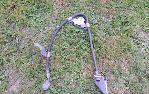 Tesla Model S Brake line pipe/hose 1420724-00-C