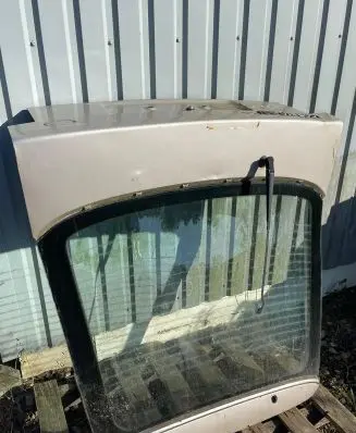 Ford Scorpio Tailgate/trunk/boot lid
