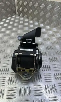 Tesla Model 3 Rear seatbelt 111015401F