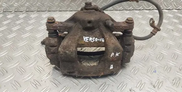 Toyota Verso Front brake caliper