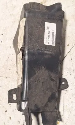 BMW 5 F10 F11 Air intake duct part 7200763 9279311