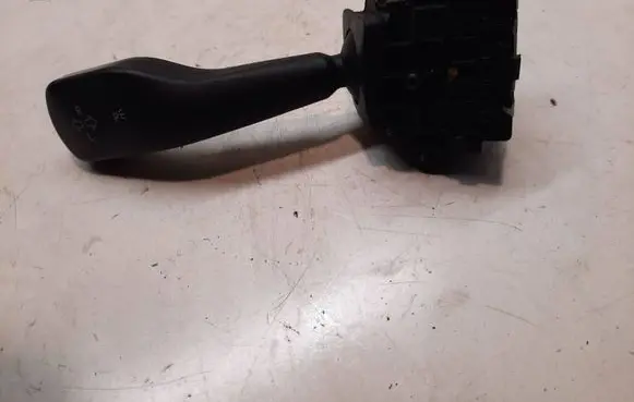 BMW 3 E46 Indicator stalk 8363662K 01104000