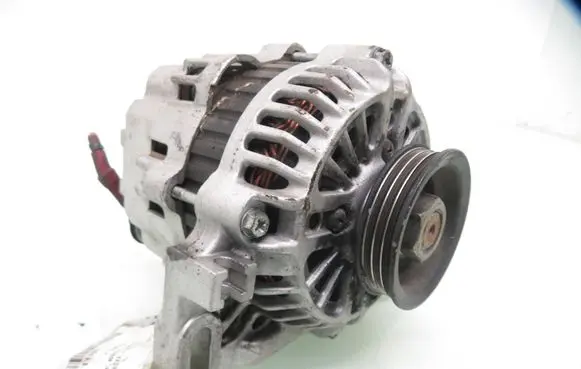 Renault Clio II Generator/alternator