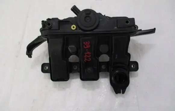 Nissan Qashqai Intake manifold 118302761R