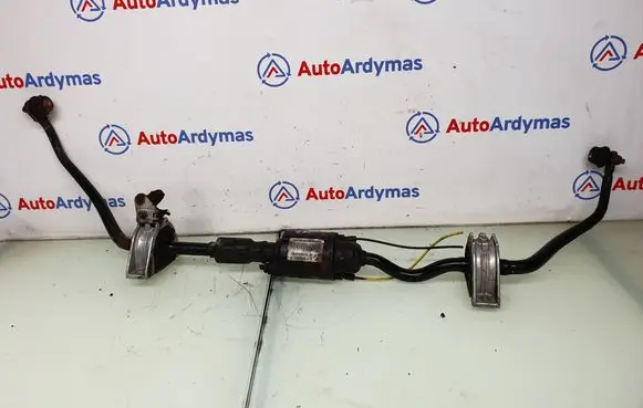 BMW 7 E65 E66 Active stabilizer 6752800 37116752800 6780009