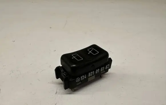 Mercedes-Benz E W124 Sensor 1248210151
