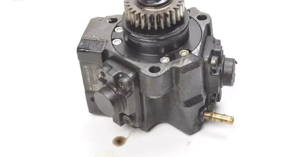 Renault Talisman Fuel injection high pressure pump 167008960R