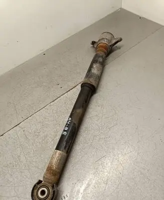 Rear shock absorber/damper