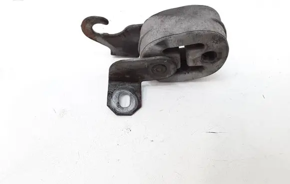 Muffler mount bracket/holder