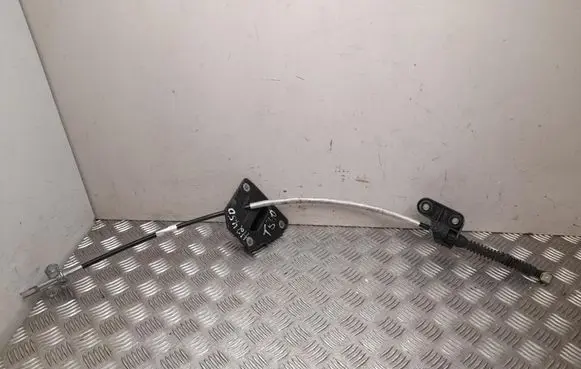 Man TGE 1gen Gear shift cable linkage 7C1713263B