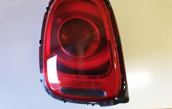 Mini One - Cooper F56 F55 Rear/tail lights 729741312 7297413 6321729741312