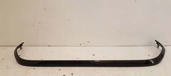 Mini One - Cooper F56 F55 Front bumper splitter molding 9450550