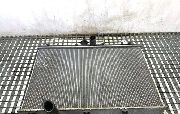 Mitsubishi Outlander Coolant radiator 