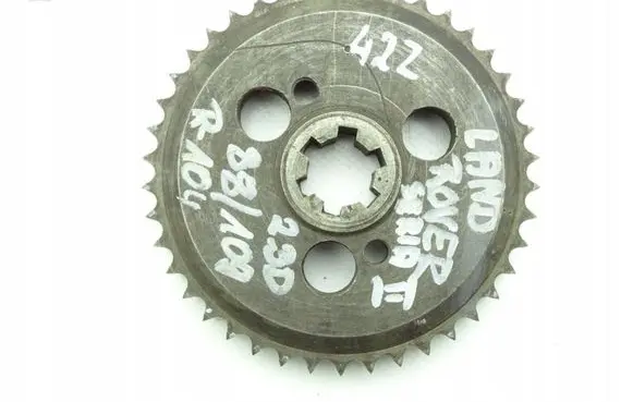 Rover Land Rover Camshaft pulley/ VANOS 