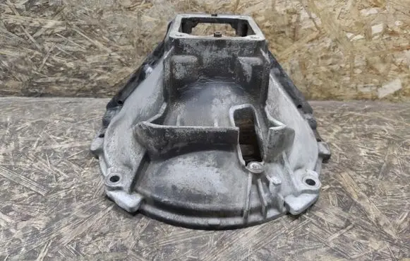 Porsche 928 Flywheel 92811640200