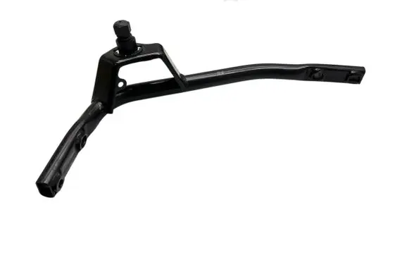Jeep Cherokee Radiator support slam panel bracket 68288334AA