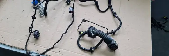 Maserati Quattroporte Front door wiring loom 6700075070