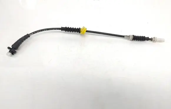 BMW 5 E60 E61 Front door cable line 7034469