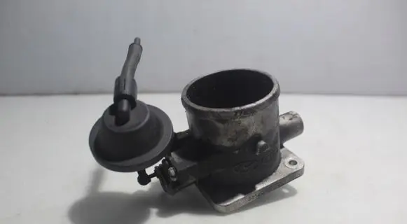 KIA Cerato Engine shut-off valve 