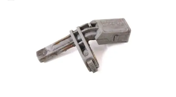 ABS rear brake sensor