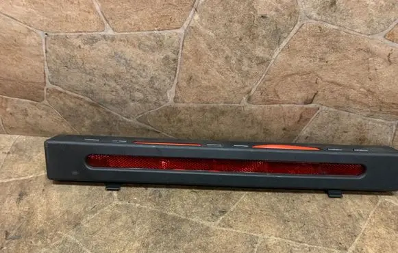 Mercedes-Benz E W213 Tool box A0008900597