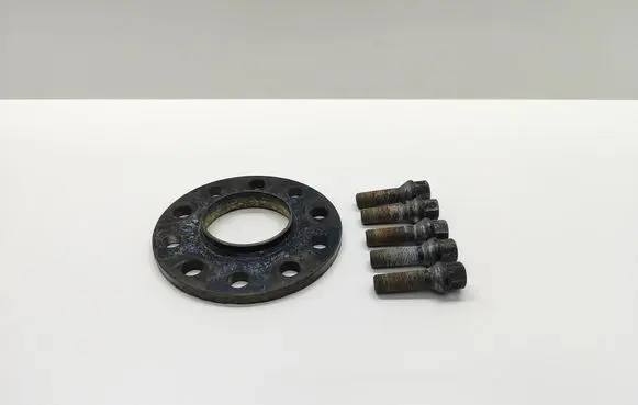 BMW 5 F10 F11 Wheel spacers 