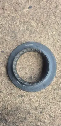 Opel Zafira A Coil spring mount Pa66gf35 12R12112
