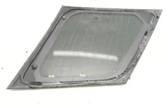 Land Rover Range Rover Sport L320 Rear side window 43R001604 AS3 M5540