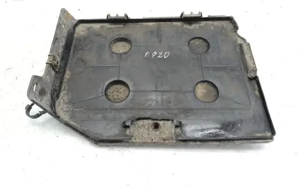 Renault Avantime Battery tray 6025405620