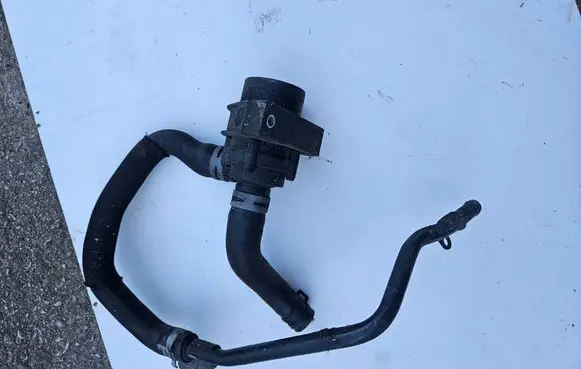 Audi A4 S4 B8 8K Electric auxiliary coolant/water pump 06H965561