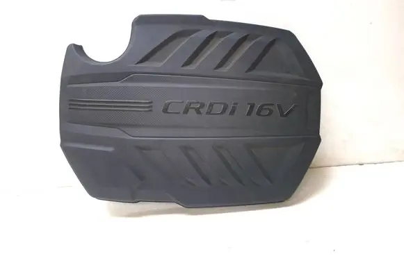 Hyundai Santa Fe Engine cover (trim) 292422F900