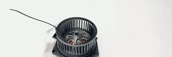 BMW X4M F98 Heater fan/blower T382568