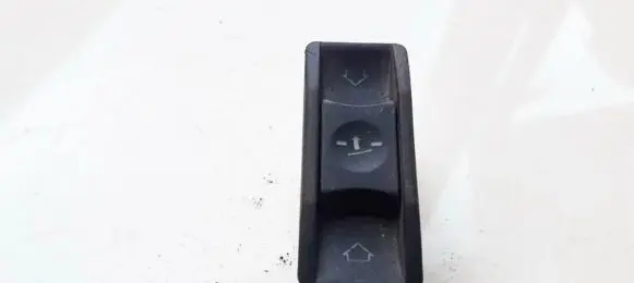 BMW 5 E34 Sunroof switch 8359270