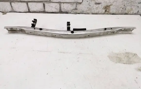 BMW X5 E70 Top upper radiator support slam panel 7278138