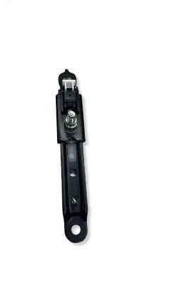 Lexus RX 450H Seat belt adjustment rail E563003
