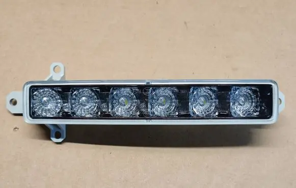 Citroen Berlingo LED Daytime headlight 9812662180DAN 9812662180