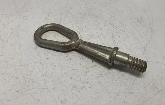 BMW X5 E53 Towing hook eye 7070643 72157070643