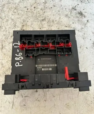 Volkswagen PASSAT B6 Comfort/convenience module 3c0937049ad