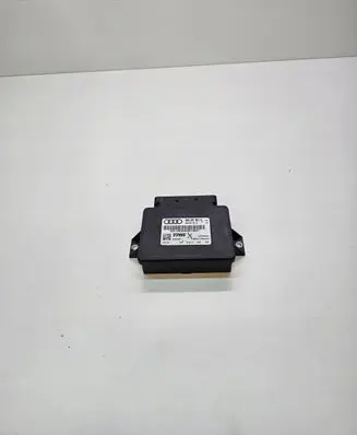 Audi A4 S4 B8 8K Trunk lid opening control unit 8K0907801H