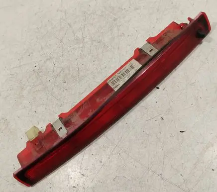 Renault Scenic II - Grand scenic II Third/center stoplight 8200073239