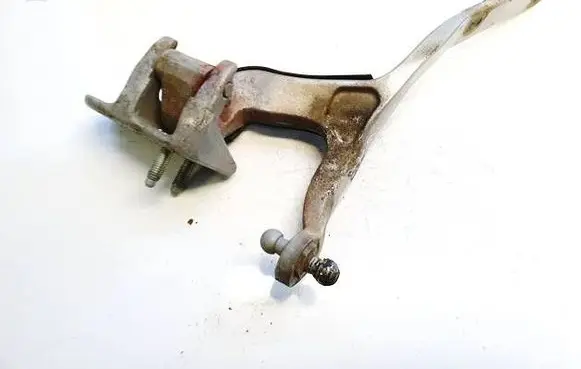 Mercedes-Benz E W211 Tailgate/trunk/boot hinge 1007a